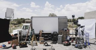 Darkroad Rentals.. serving your next production. Contact us for full equipment inventory list. 1/2 ton, 1- ton and 2- ton grip and lighting packages available @darkroadpictures #film #rental #movie #commercial #grip #lighting #darkroadrentals #filming #music video #albuquerque #newmexico #nmfilm