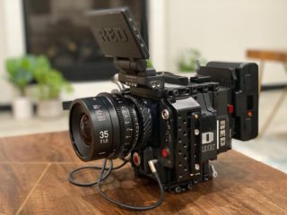 Full Red Epic Dragon 6k available for your next shoot. Build a cinema camera rental kit to include Matte box, Titla wireless focus system w/ wheel remote, Teradek wireless SDI, 7” AC monitor, Dana Dolly, and newest addition Moviola Studio Dolly! . . . . . . . . . . #cameras #camera #photography #o #canon #a #security #seguran #cctv #photographer #cftv #photo #monitoramento #cameragear #cinematography #intelbras #cinematographer #c #cameraman #seguranca #film #segurancaeletronica #tecnologia #filmmaker #photooftheday #behindthescenes #filmmaking #surveillance #alarmes #bhfyp